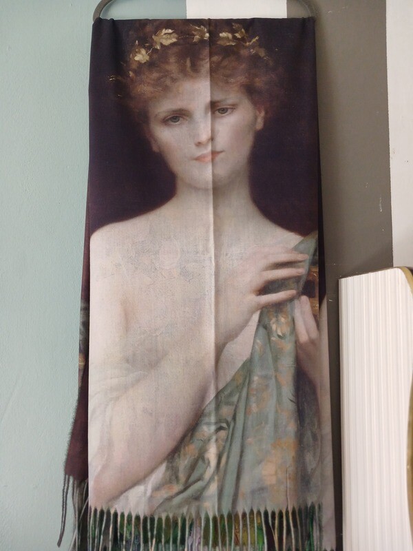 Pandora - Pashmina