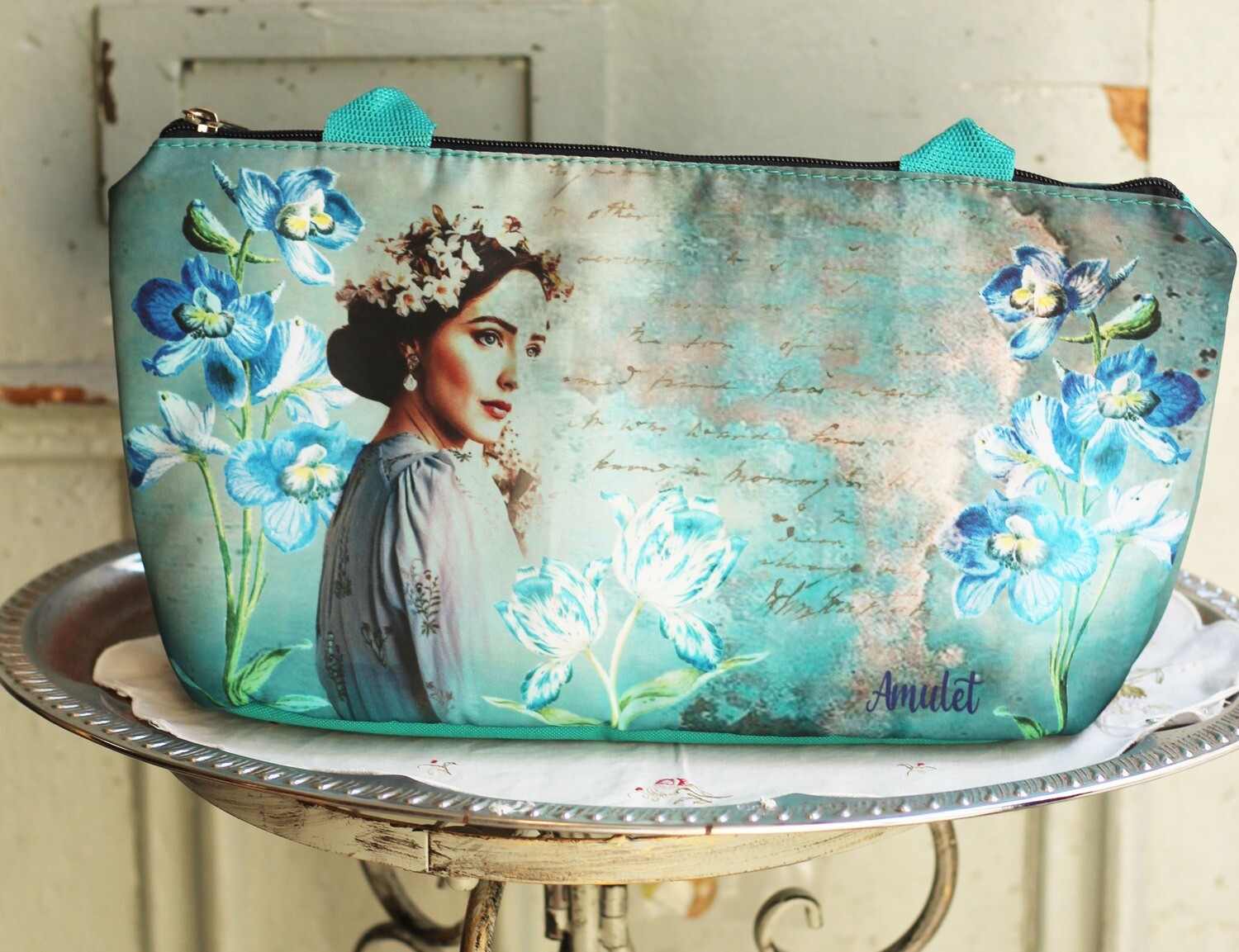 Tulips Undercover Cooler Bag