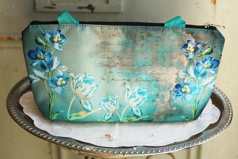 Tulips Undercover Cooler Bag