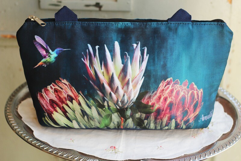 Protea Undercover Cooler Bag
