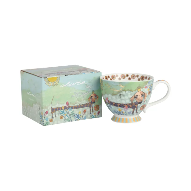 Grande Mug - Worsie