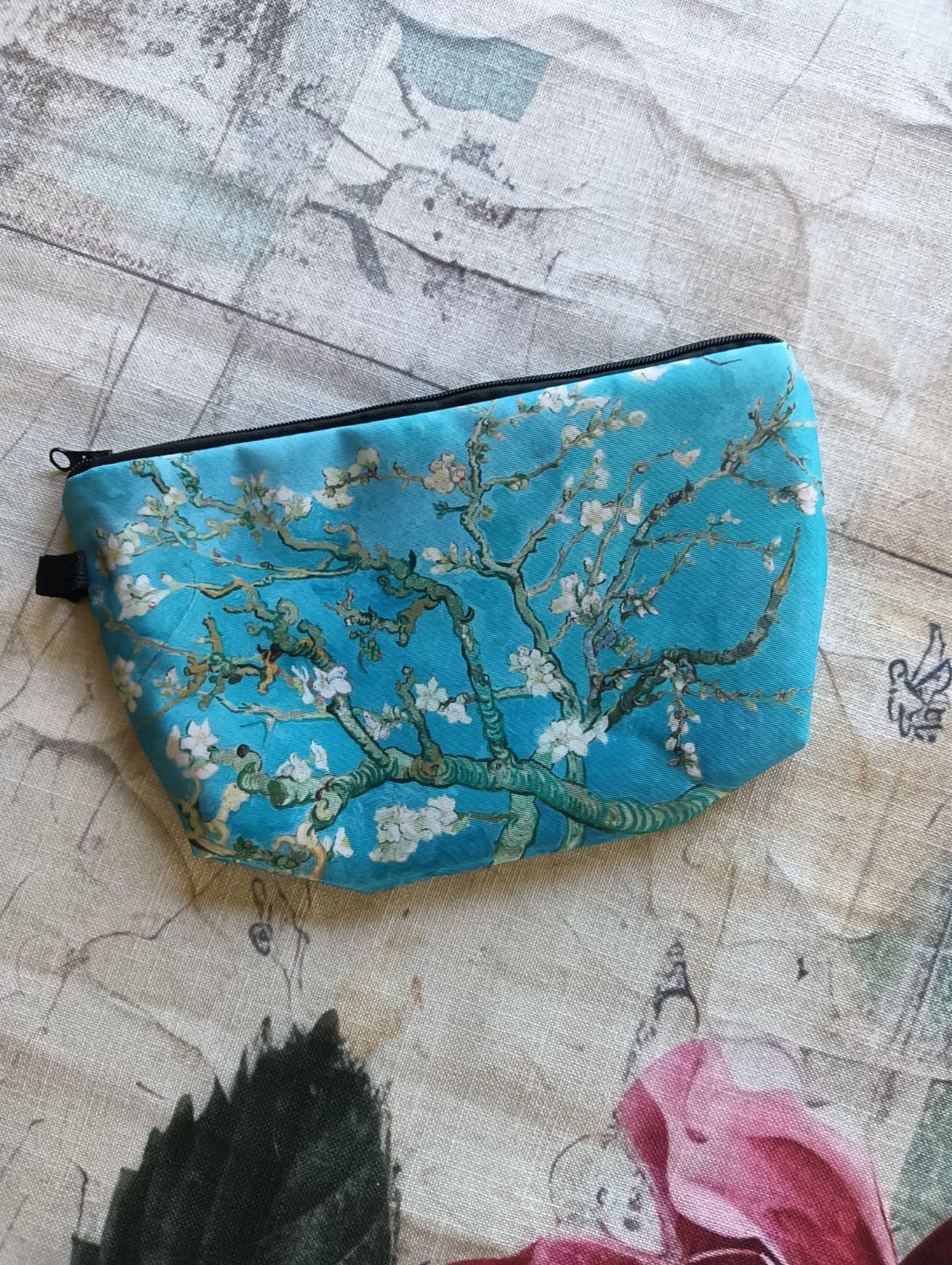 Van Gogh - Cosmetic Bag