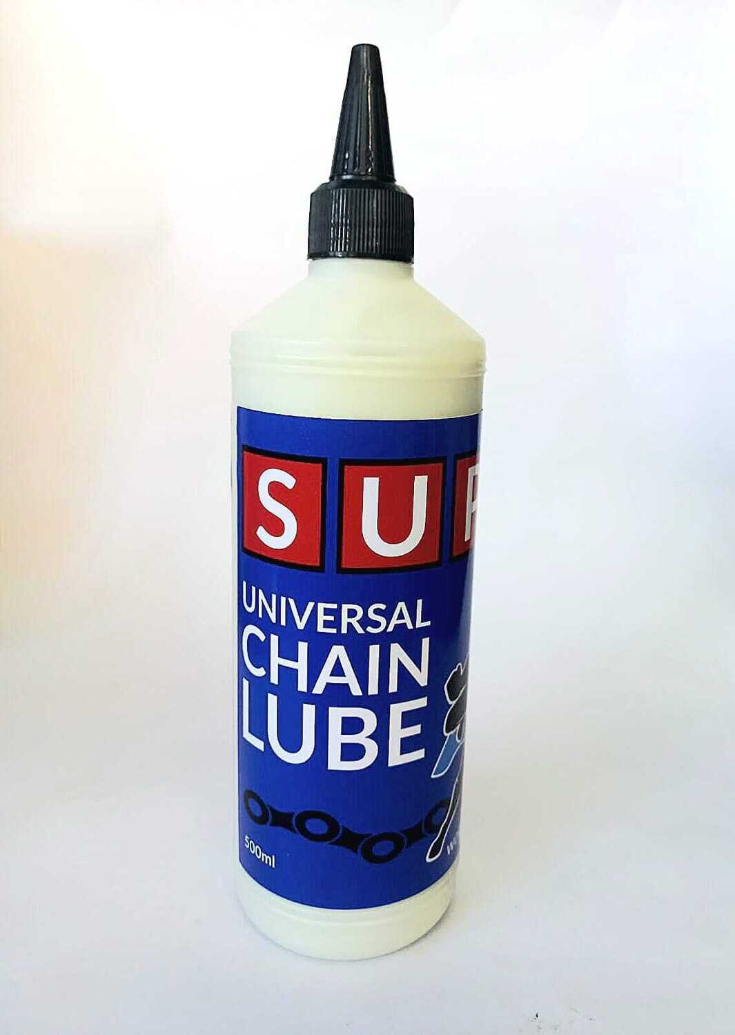 SUPA Universal Chain Lube (Bike Stores Only)