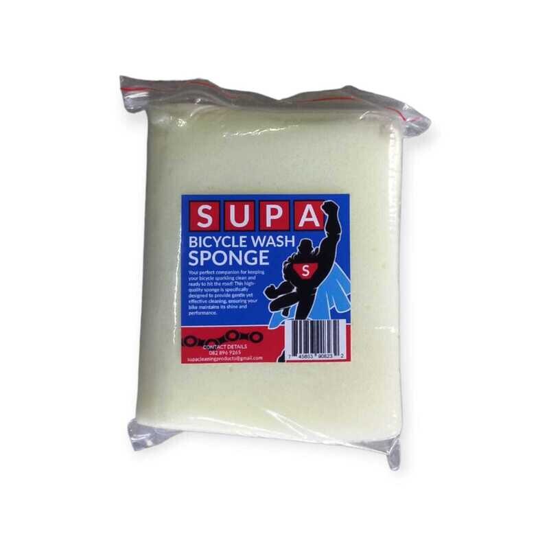 SUPA Bicycle Wash Sponge