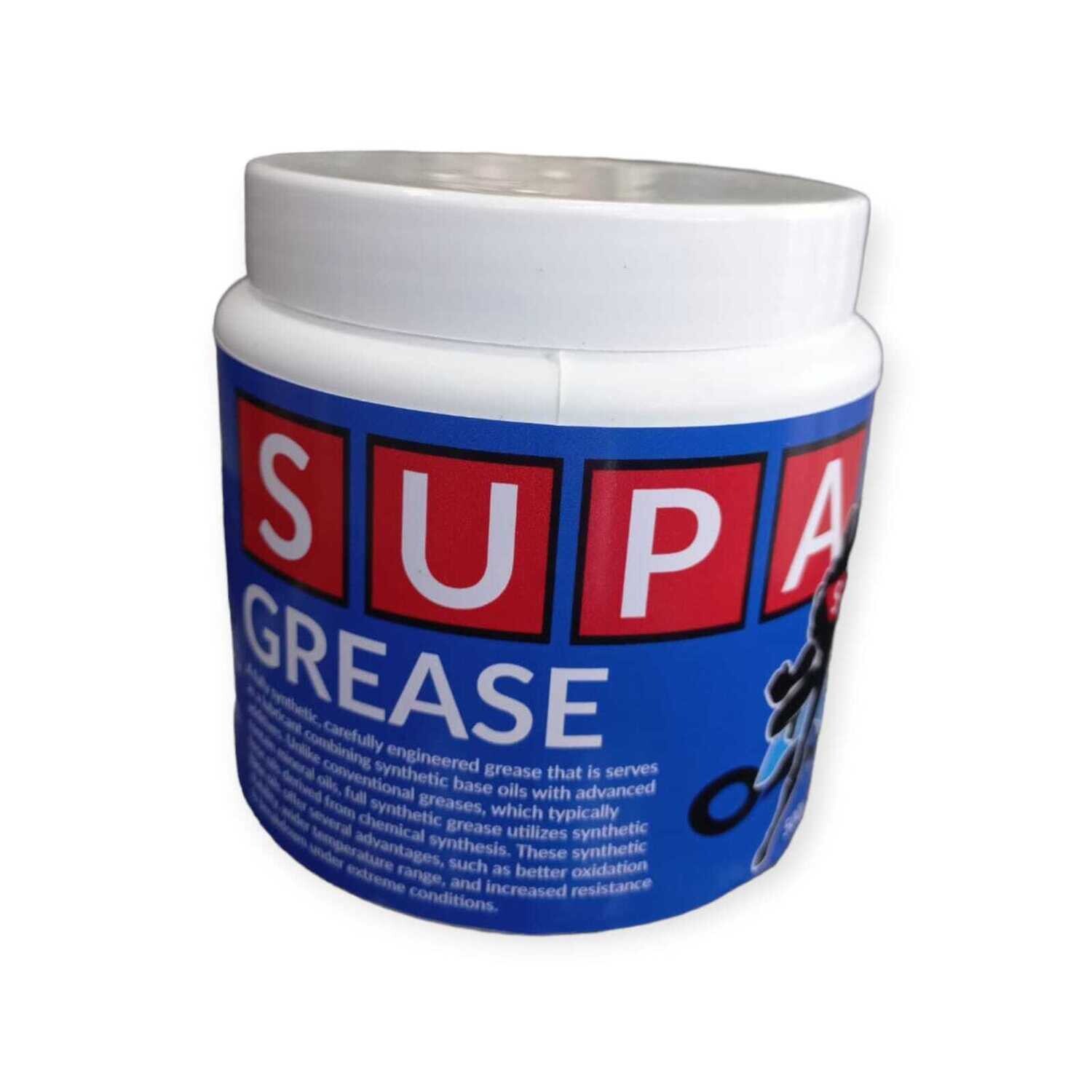 SUPA Grease 500g