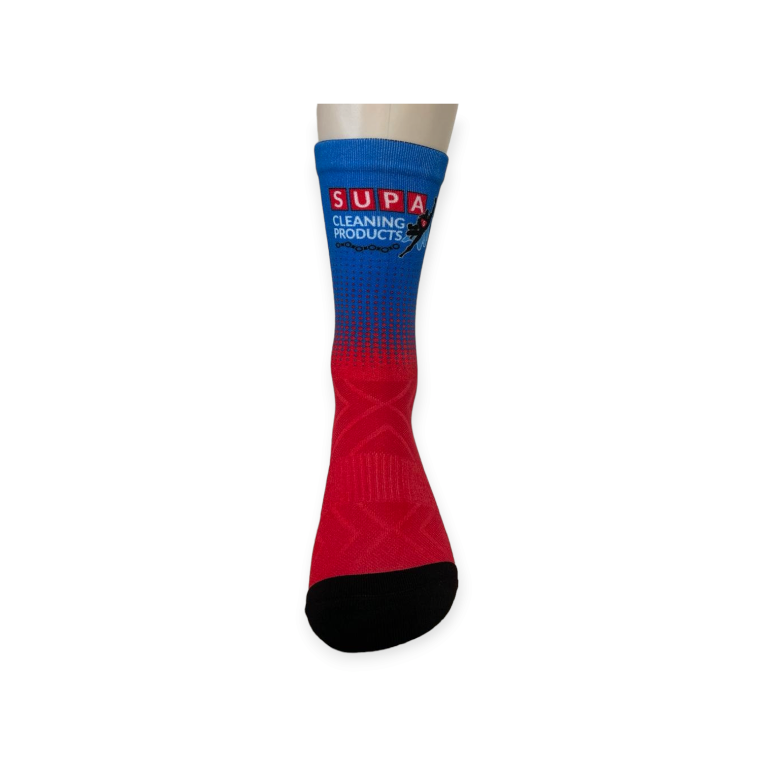 SUPA SOX UK12-3 (KIDDIES)