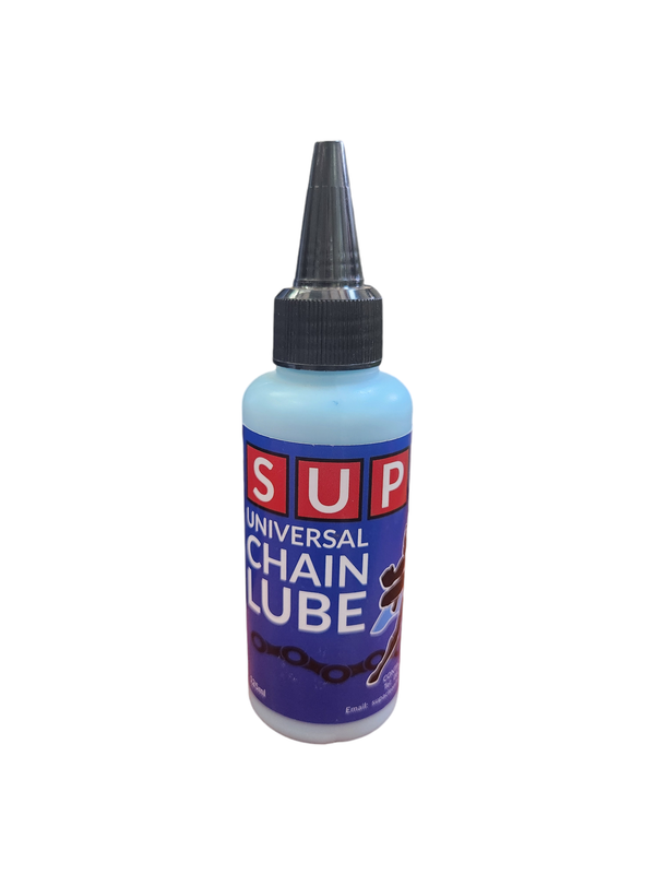 SUPA Universal Chain Lube 125ml