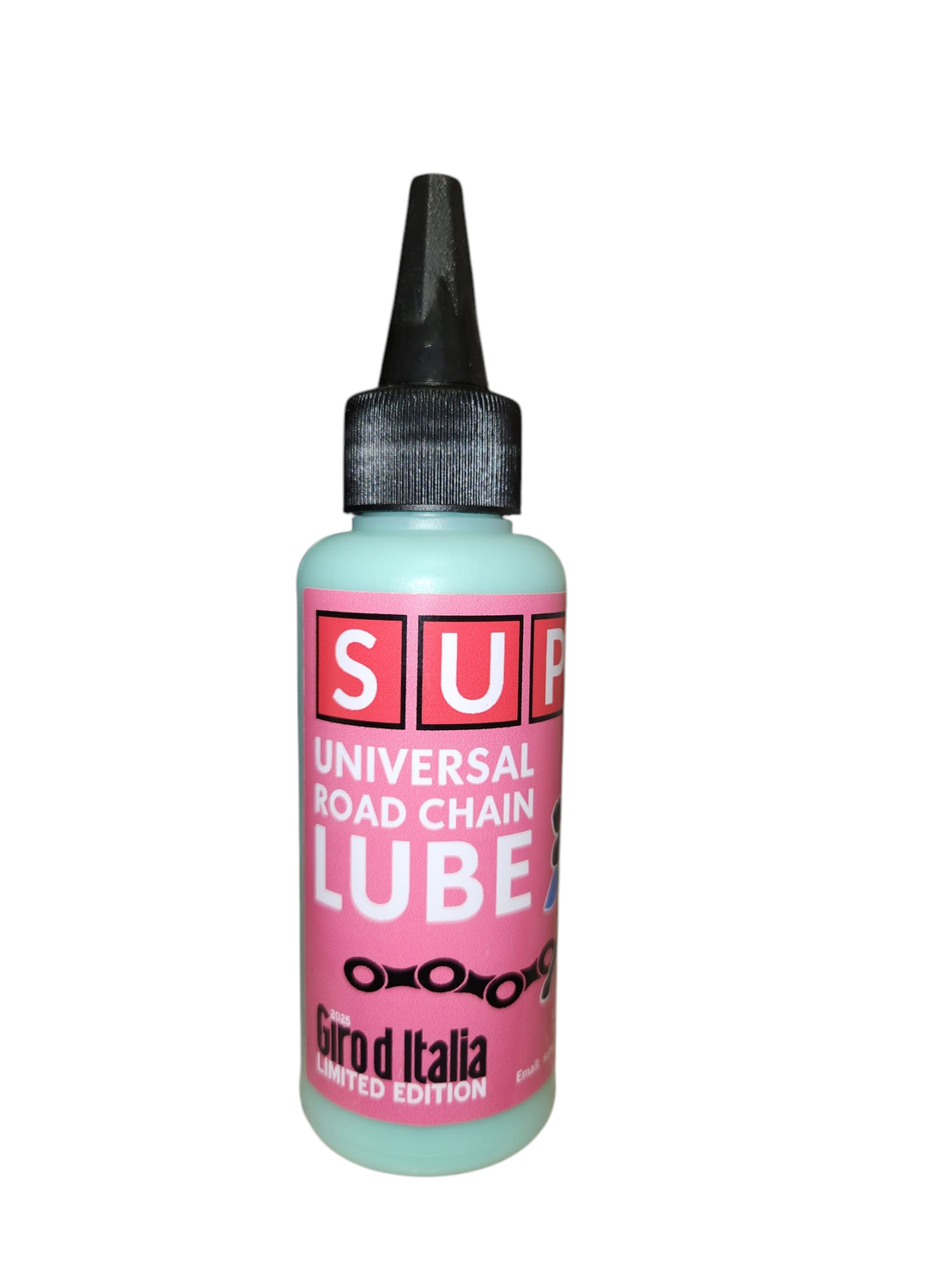 SUPA UNIVERSAL ROAD CHAIN LUBE 125ML