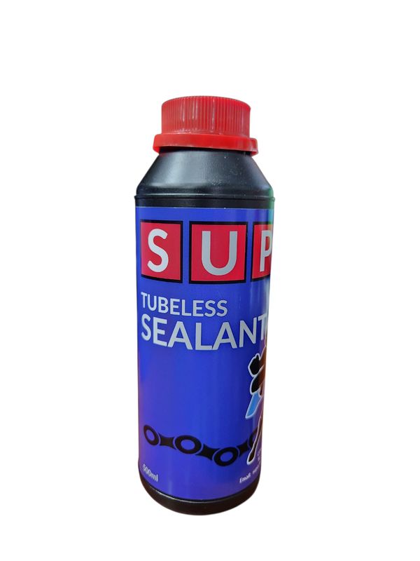 SUPA Tubeless Sealant 500ml