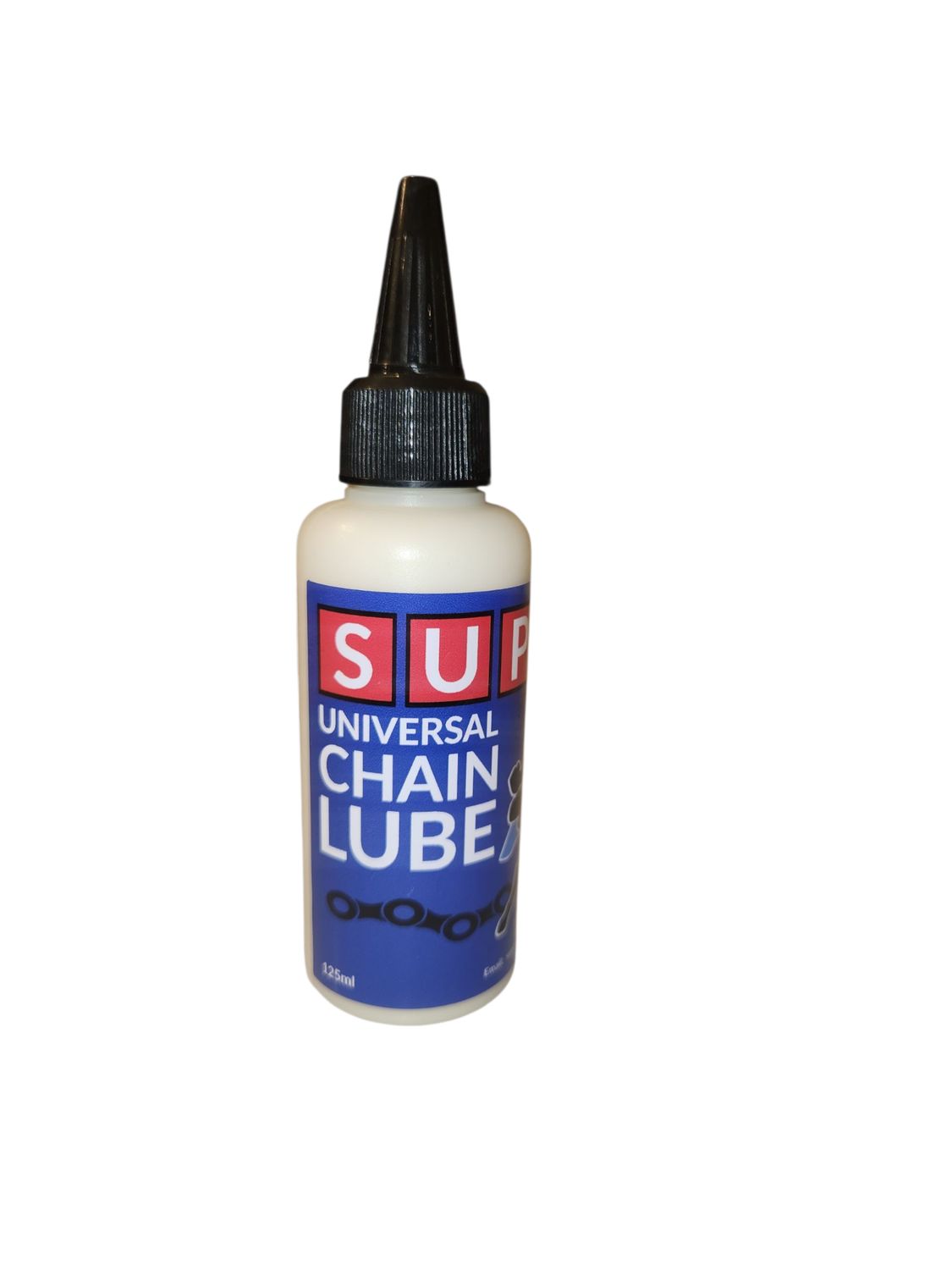 SUPA Universal Chain Lube 125ml