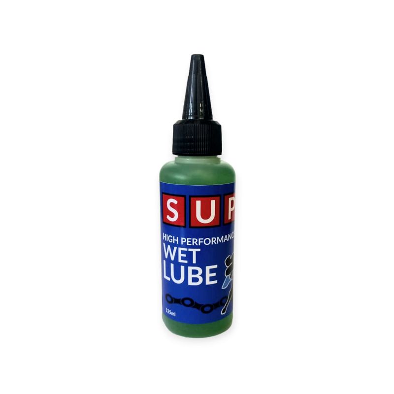 SUPA High Performace Wet Lube