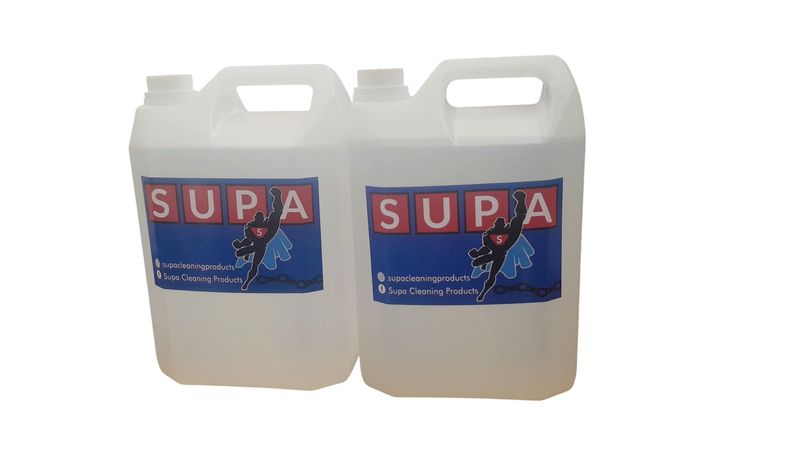 SUPA DISC BRAKE CLEANER 5L