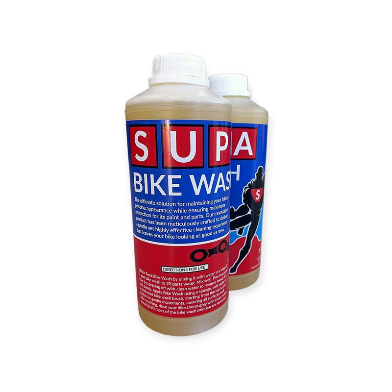 SUPA 1L Bike Wash