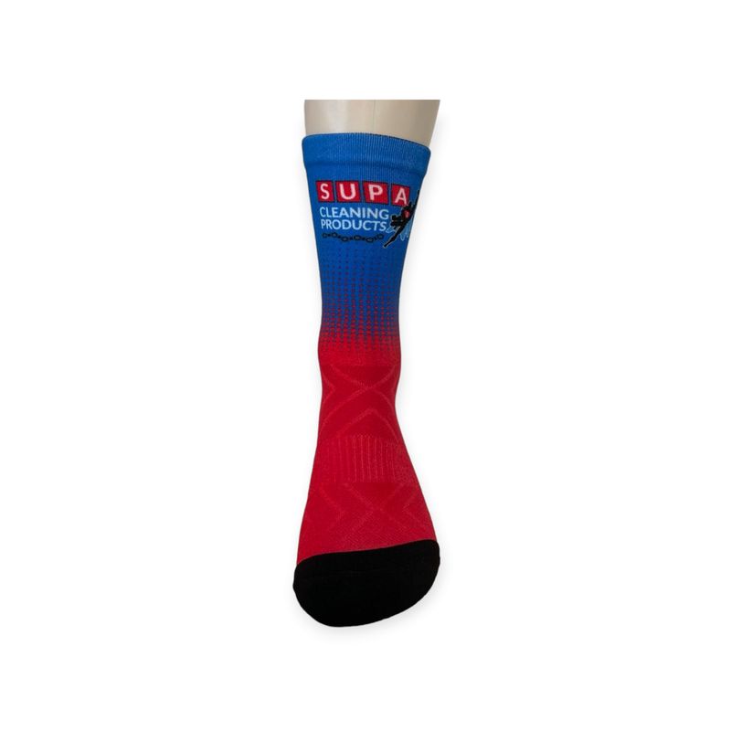 SUPA SOX 4-7
