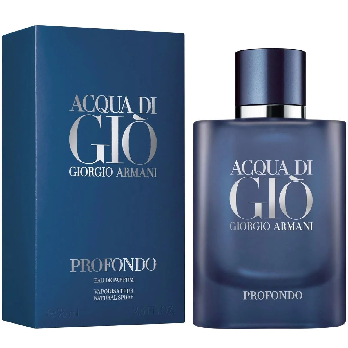 Nước hoa nam Giorgio Armani Acqua di Gio Profondo