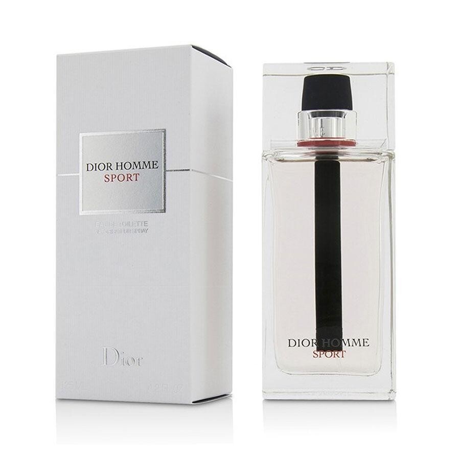 Nước hoa nam Dior Homme Sport 2017