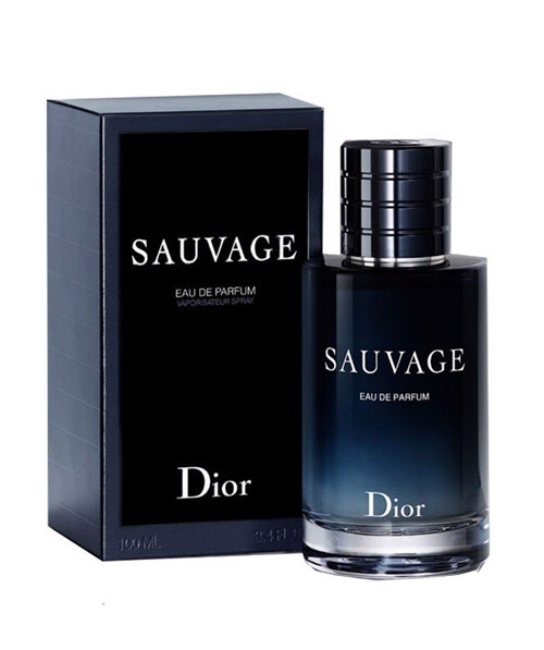 Nước hoa nam Dior Sauvage Eau de Parfum