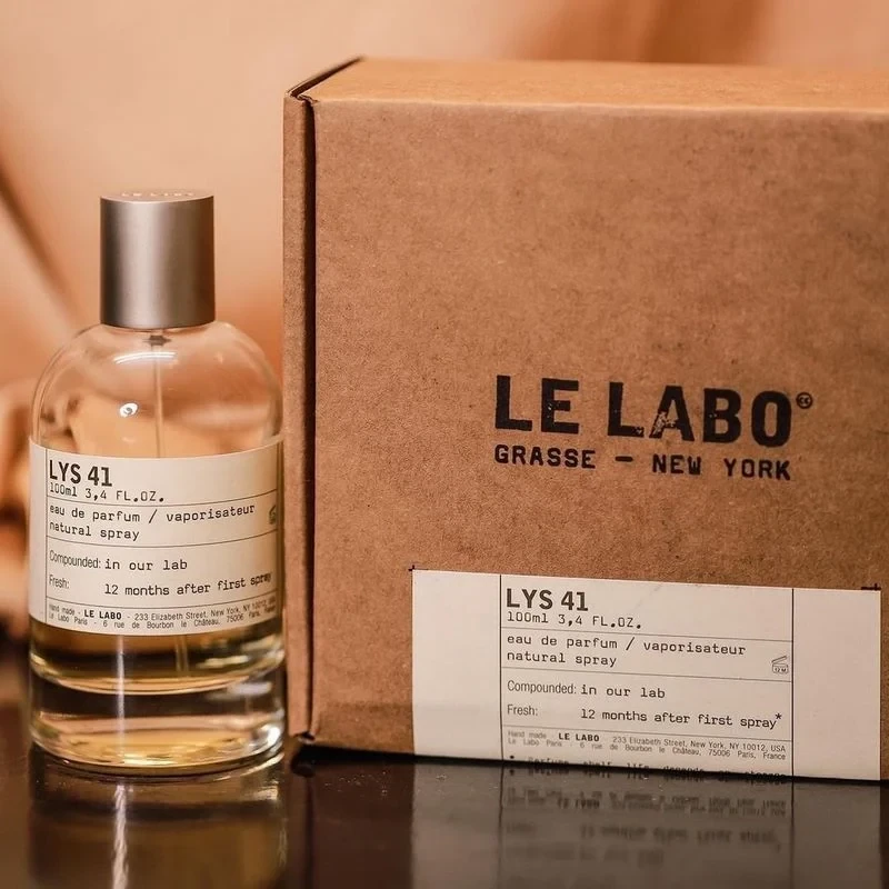 Nước hoa nữ Le Labo Lys 41