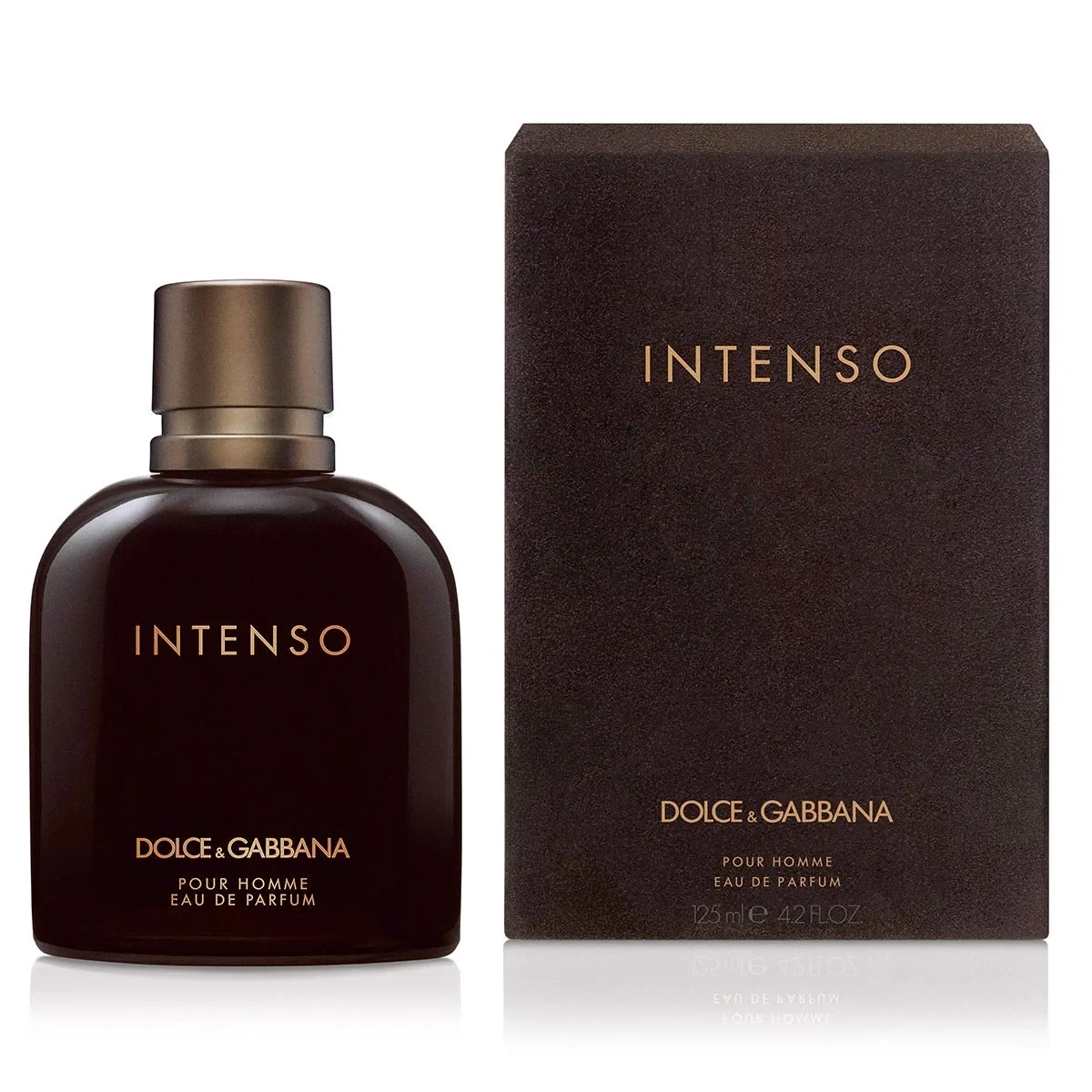 Nước hoa nam Dolce &amp; Gabbana Pour Homme Intenso