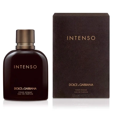 Nước hoa nam Dolce &amp; Gabbana Pour Homme Intenso