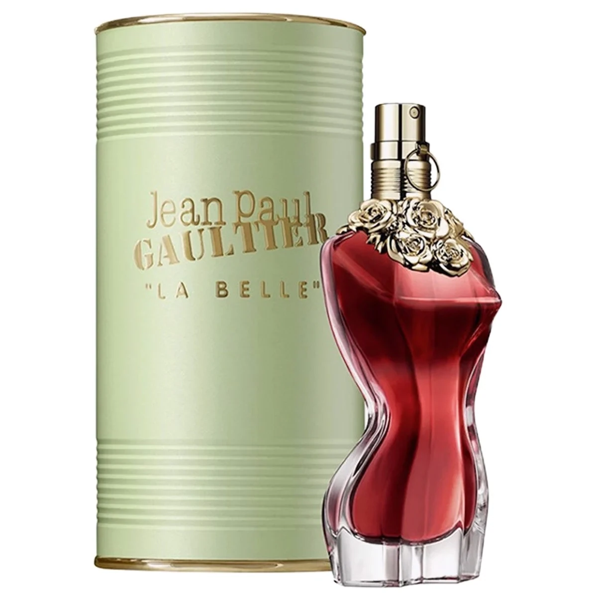 Nước hoa nữ Jean Paul Gaultier La Belle for women
