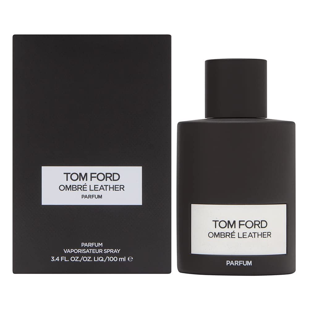 Nước hoa unisex Tom Ford Ombré Leather Parfum