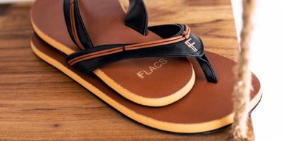 Flacs Flip Flops