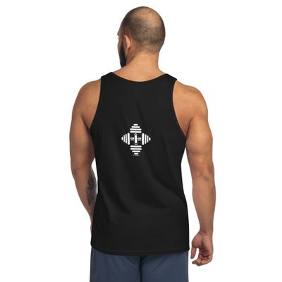 FiTiCA Bold Performance Tank Top