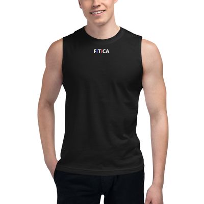 FiTiCA Performance Muscle Shirt