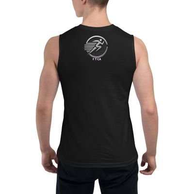FiTiCA Performance Muscle Shirt