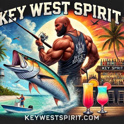 Key West Spirit
