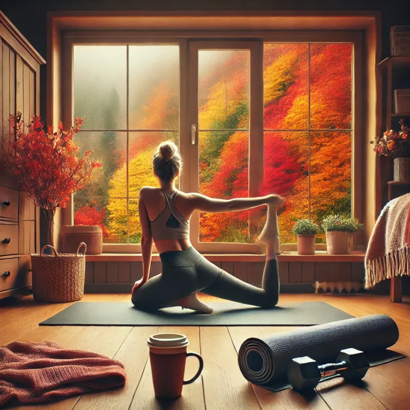 Boost your health this fall with 5 expert tips