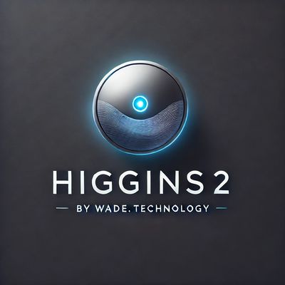 Higgins2 Personal AI Assistant