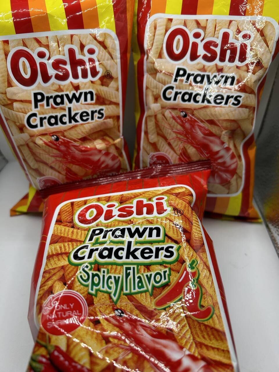 Oishi