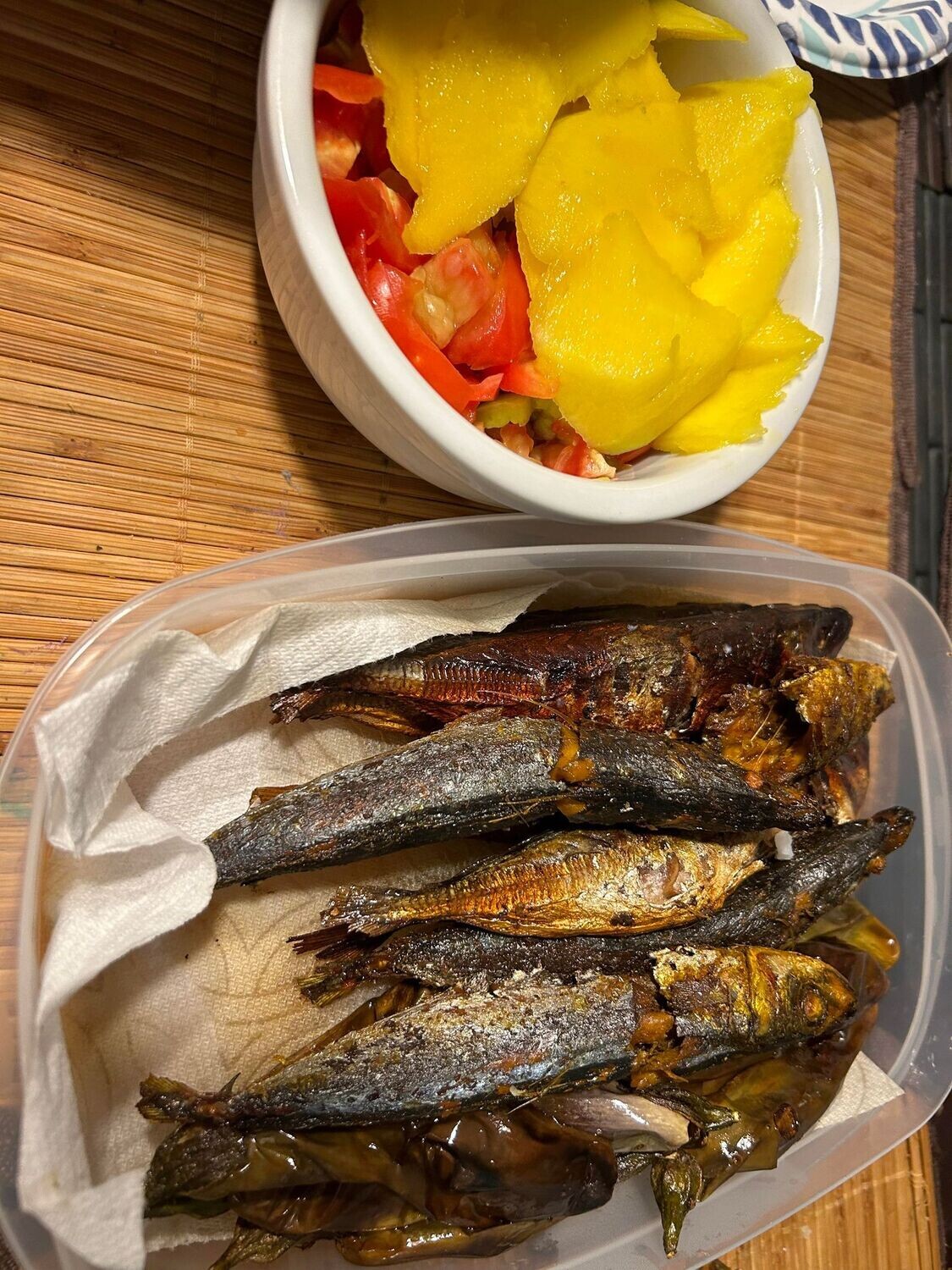 Tinapa