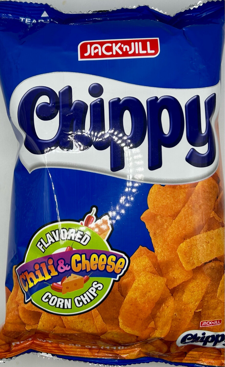 Chippy