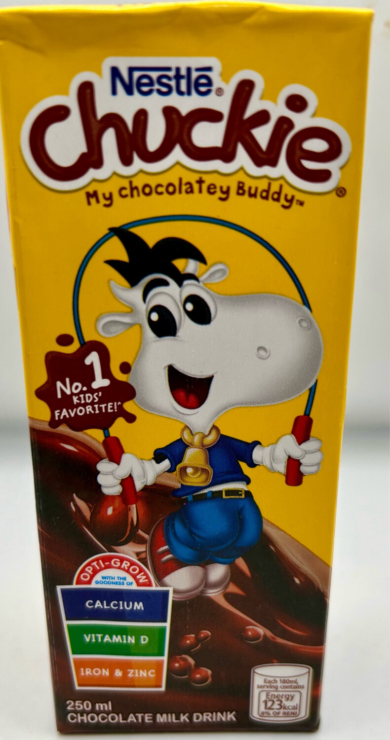 Chuckie