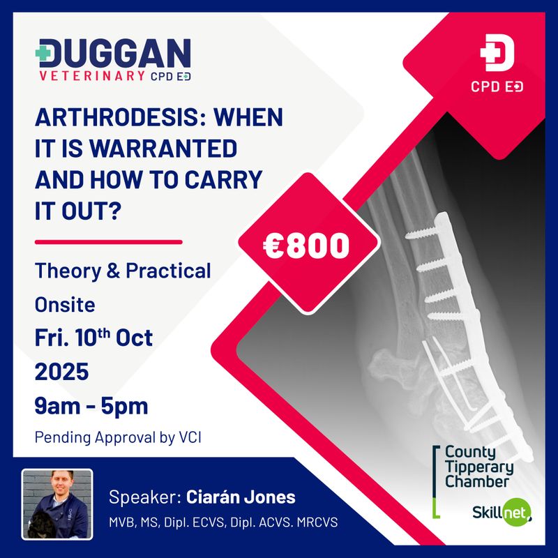 Arthrodesis