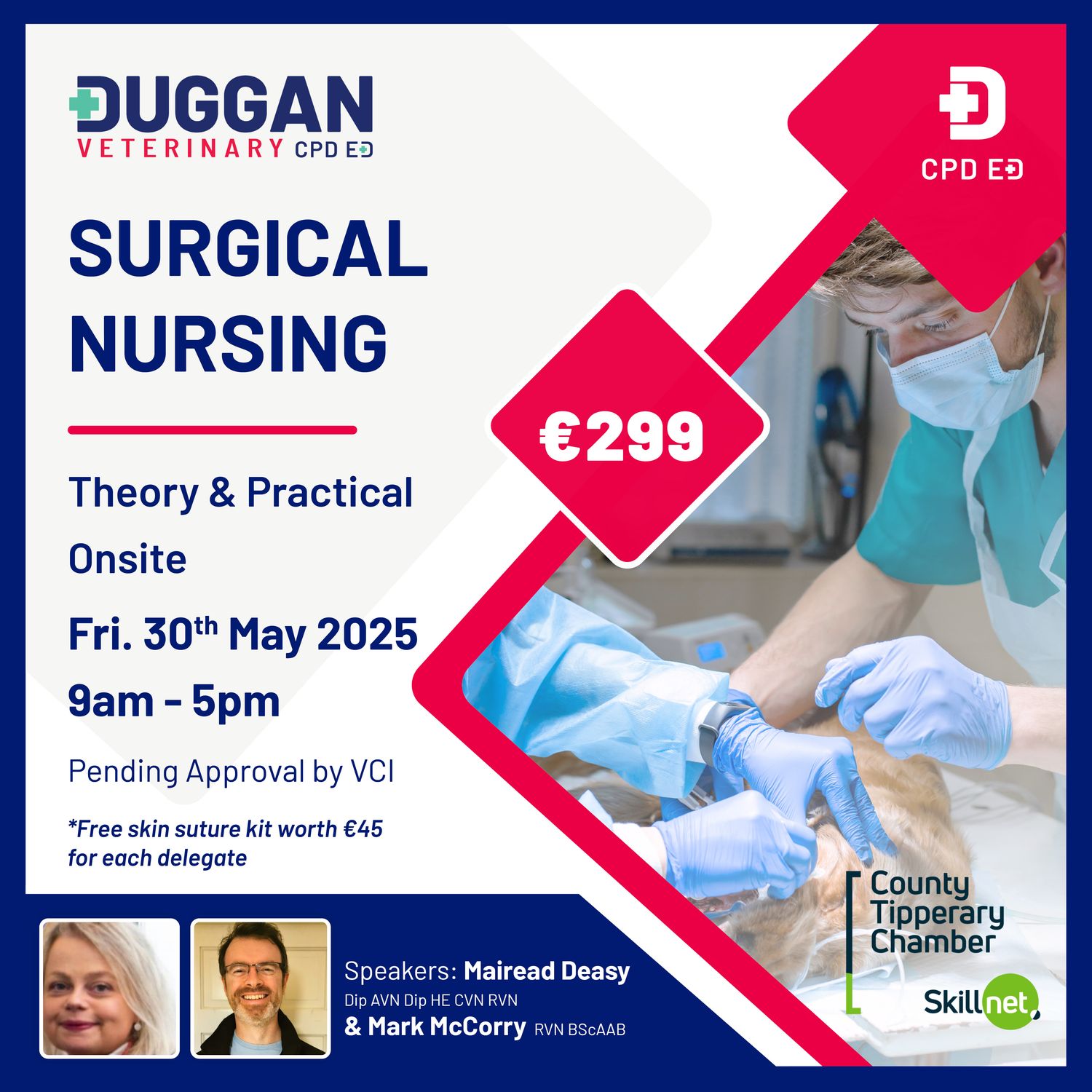 Surgical Nursing