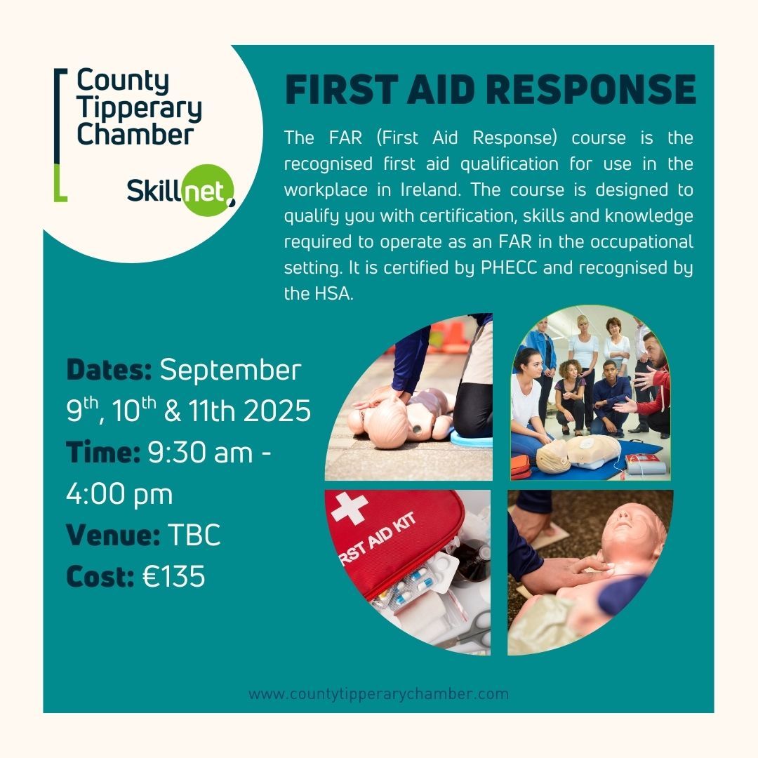 First Aid Response