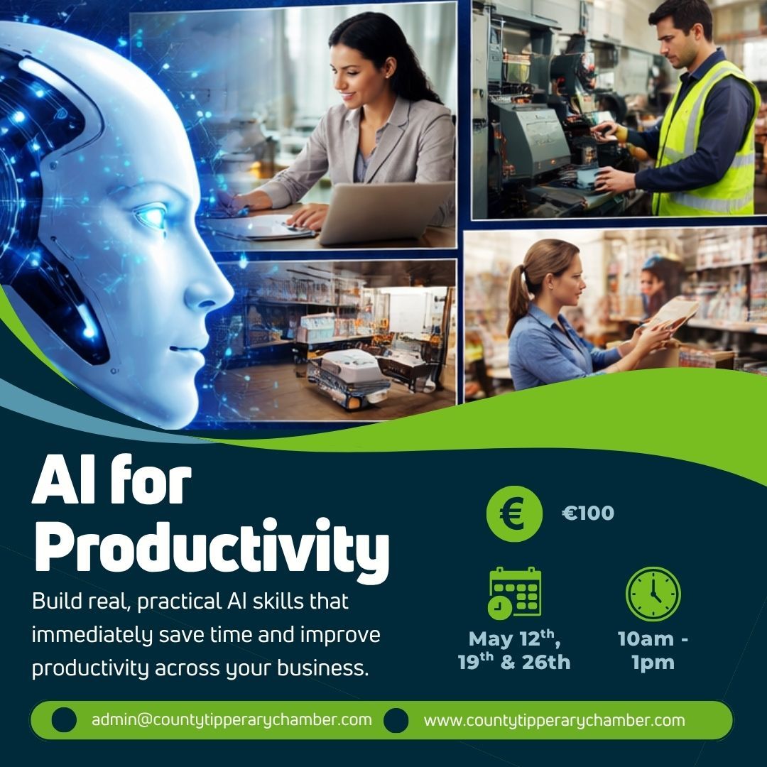 AI Productivity Training