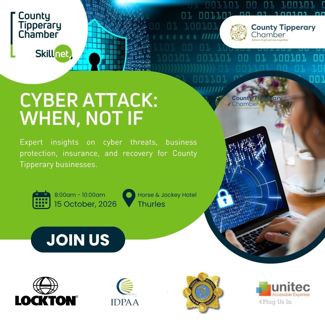 Cyber Attack: When, Not If