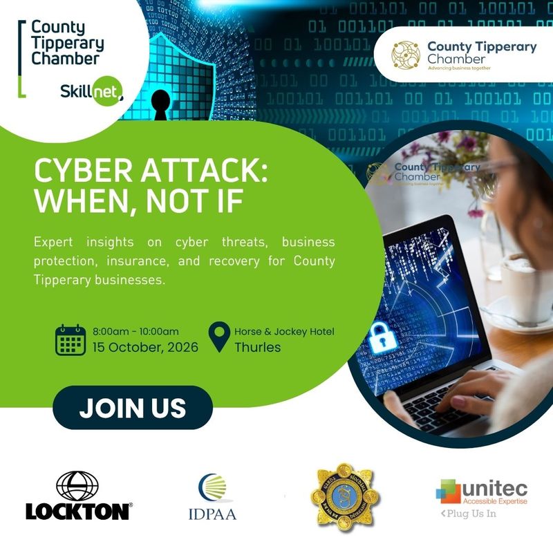Cyber Attack: When, Not If