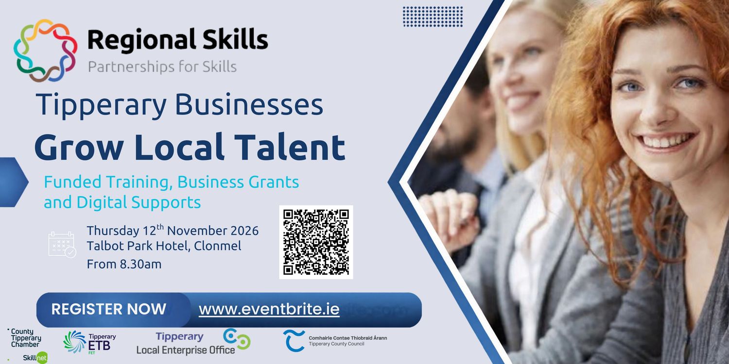 Grow Local Talent