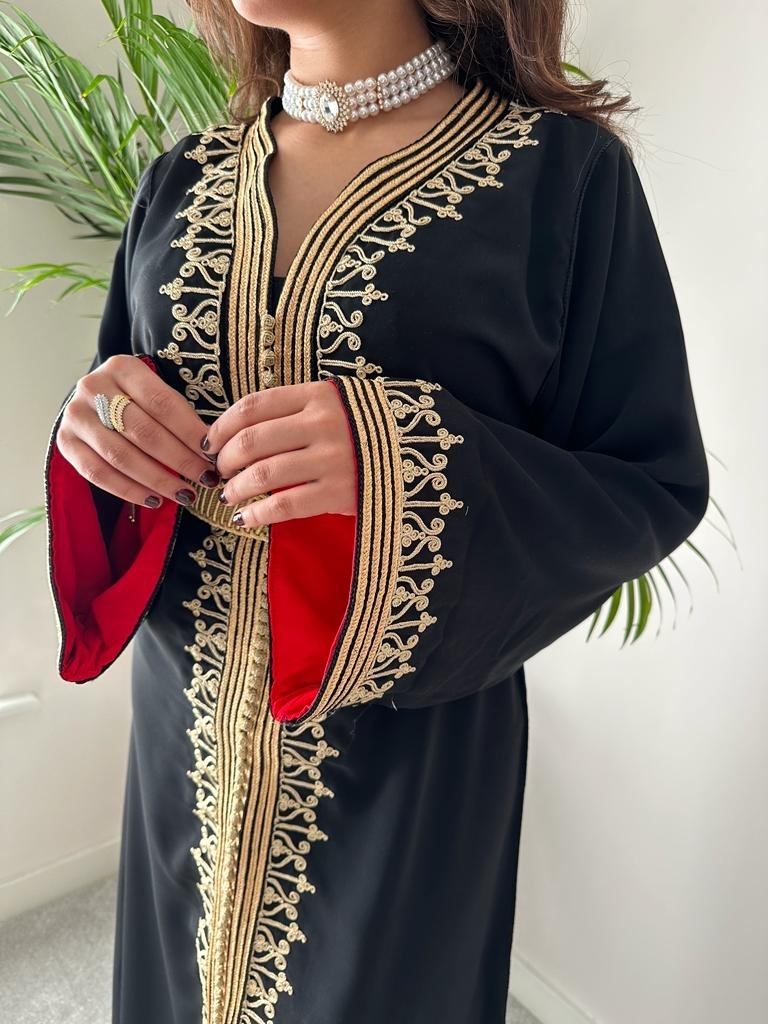 Connexion Formal Kafthan