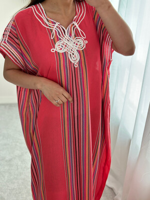 Moroccan Gandoura