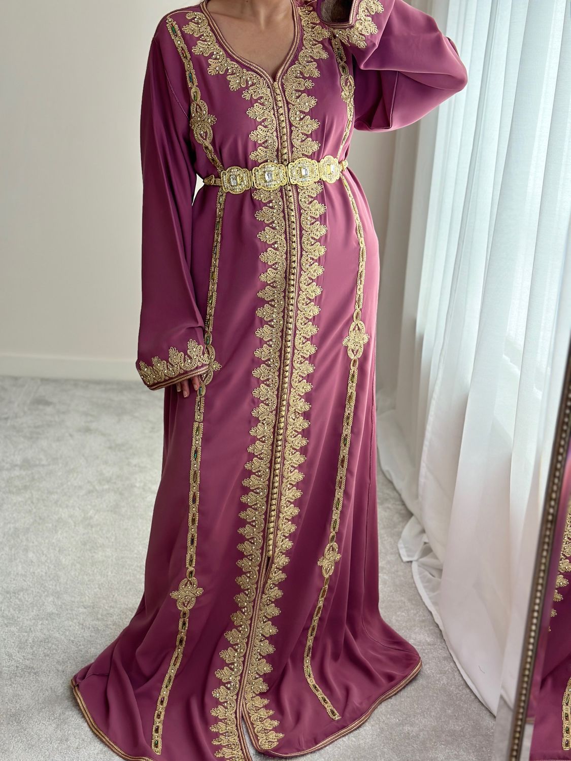 Kaftan AYAA