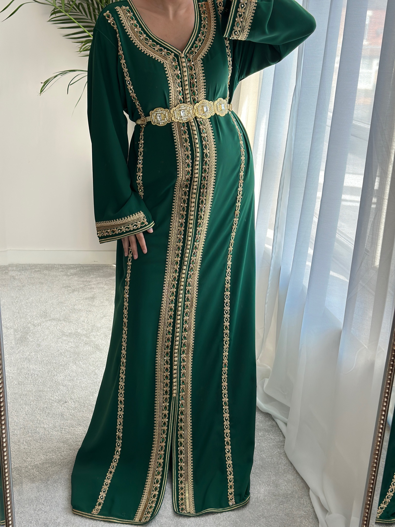 Kaftan Malak
