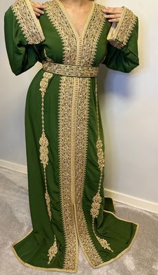 Kaftan Henna Day