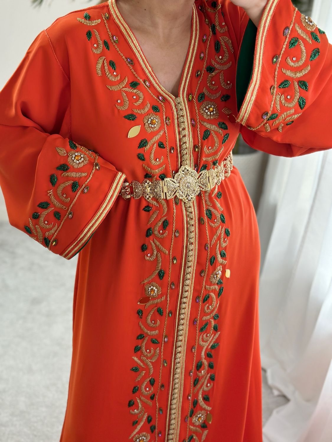 Kaftan Rayhan